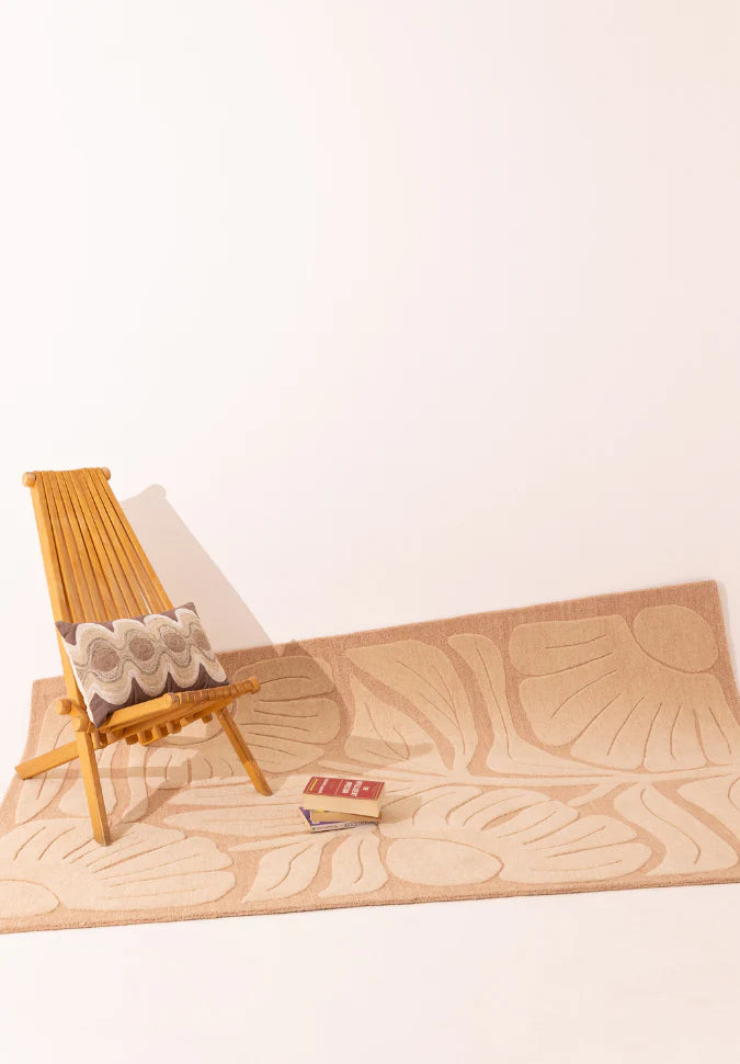 petal Rug